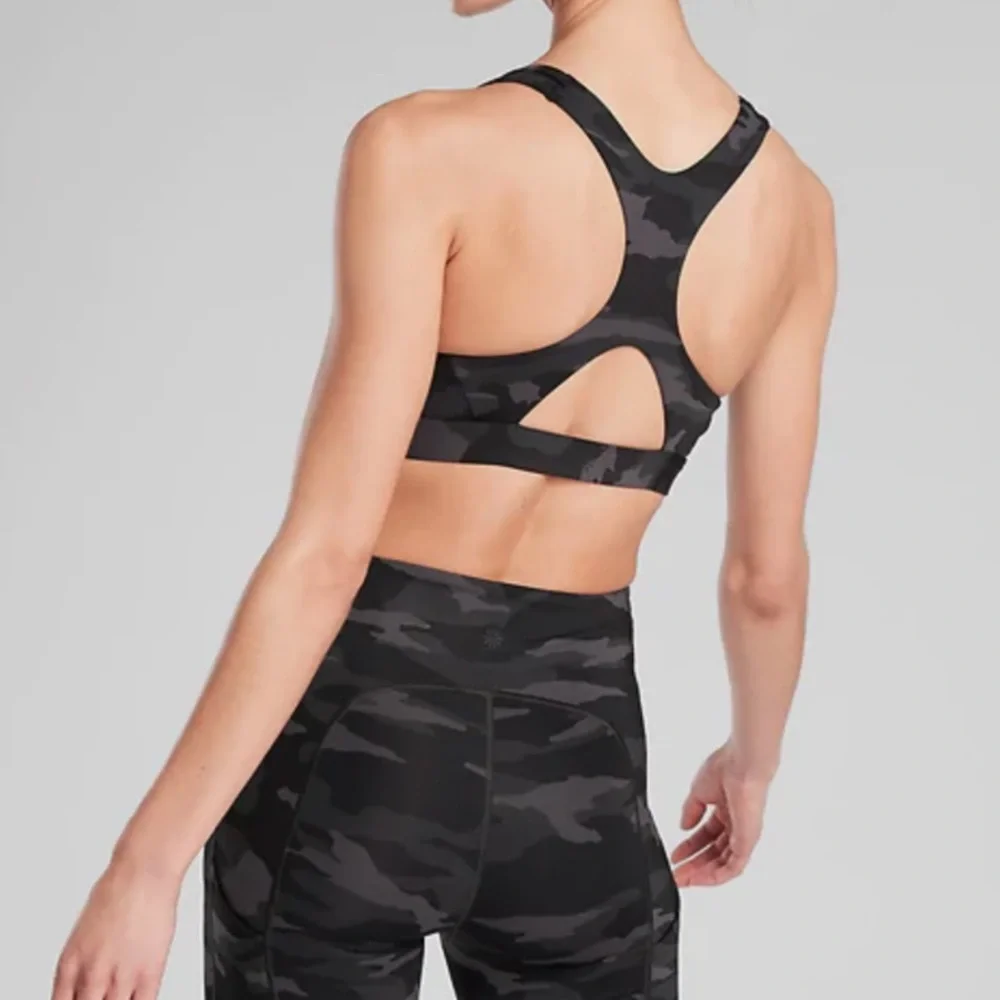 Athleta excellent gently